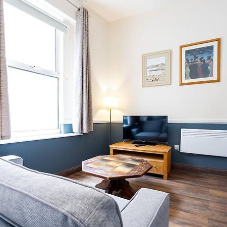 Homely 1 Bedroom Apartment In Smithfield, Dublin Luaran gambar