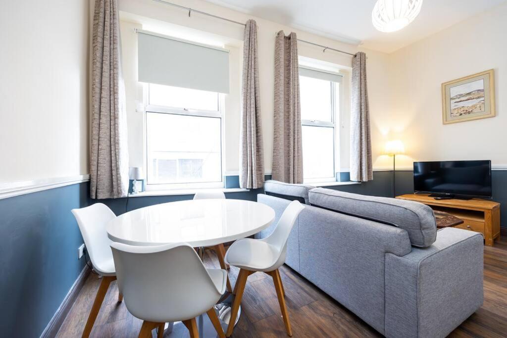 Homely 1 Bedroom Apartment In Smithfield, Dublin Luaran gambar