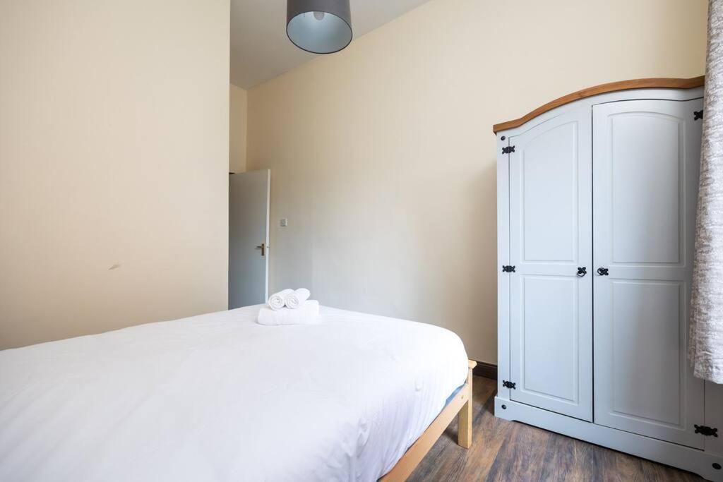 Homely 1 Bedroom Apartment In Smithfield, Dublin Luaran gambar
